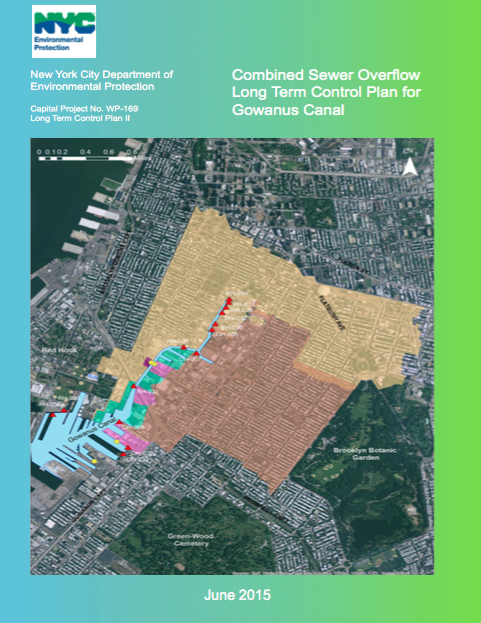 CSO LTCP Report Cover